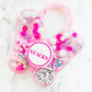 The Pretty in Pink Butterfly - Southern Belle Boutique