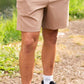 Everyday Shorts - Desert Tan (All over duck pocket)