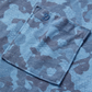 M's Essential drirelease® Tee - Coastal Wetland - Southern Belle Boutique