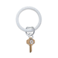 Silicone Big O Key Ring - Southern Belle Boutique