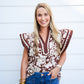 Lovely Melody Top
