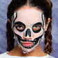 Korean Halloween Sheet Masks Ghoul Hang Character - Southern Belle Boutique