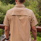 Performance Outdoor Shirt - Cobblestone