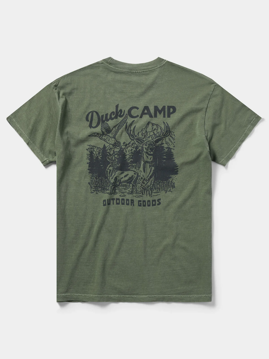 Duck Camp OutGood Tee