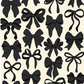 HydroChic Tumbler - Black Bow - Southern Belle Boutique