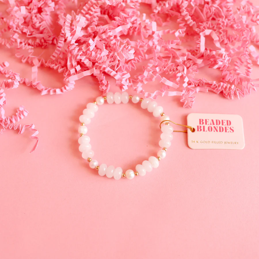 Virgin Island Pearl Gemstone - Southern Belle Boutique