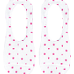 Star Formation Socks - Southern Belle Boutique