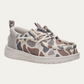 HEYDUDE X BURLEBO Wally Funk Toddler Deer Camo - Southern Belle Boutique
