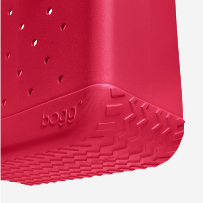 Original Bogg Bag - Tonal You Red My Mind