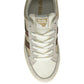 Superslam Blaze Gold/Dark Brown/Cameo Sneaker