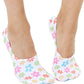 No-Show Liner Socks - - Southern Belle Boutique