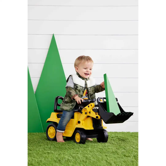 Boy's Camo Sherpa Vest - Southern Belle Boutique