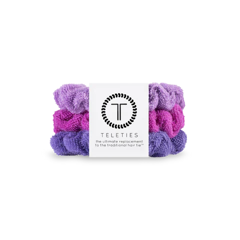 Teletie Scrunchie - Large - Southern Belle Boutique