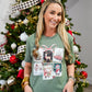 Chistmas Stamp SS Tee
