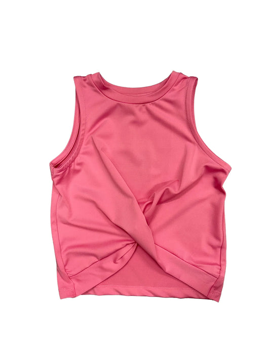 Knot Tank - Southern Belle Boutique