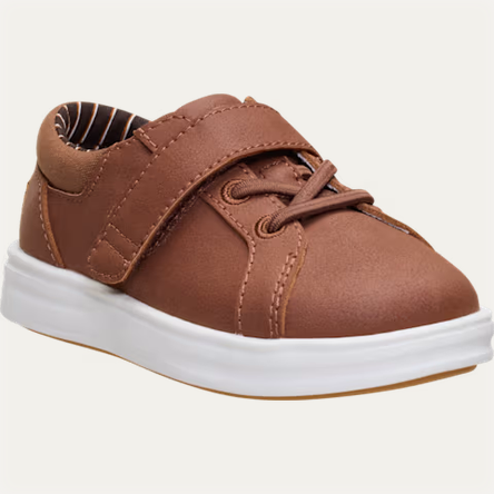 Paul Pro AC Classic - Cognac - Southern Belle Boutique