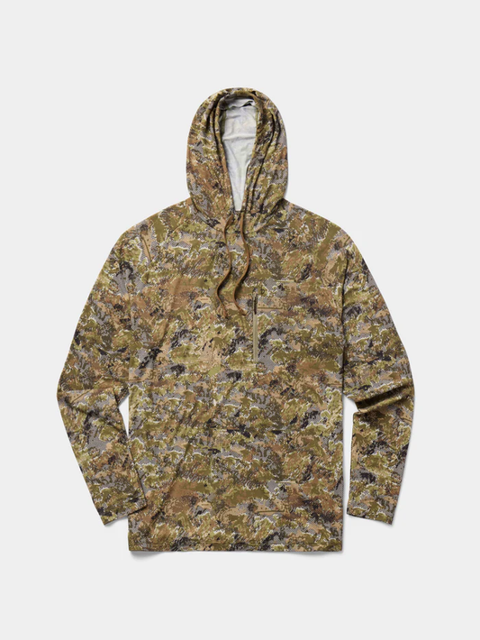 M's Lightweight Performance Hoodie - Midland - Southern Belle Boutique