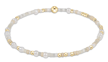 Hope Unwritten Bracelet - Call Me On My Shellphone - Southern Belle Boutique