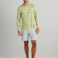 A1A Pro Short - Seagull - Southern Belle Boutique