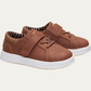 Paul Pro AC Classic - Cognac - Southern Belle Boutique