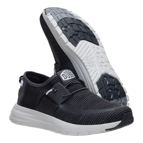 Sirocco Stretch Sox - Black Multi