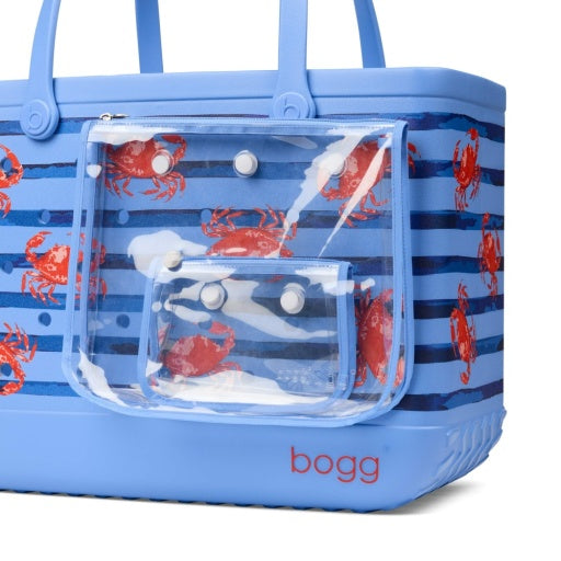 Original Bogg Bag - Coastal Crab - Southern Belle Boutique