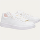 Karina Duo Classic - White/White - Southern Belle Boutique