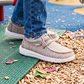 Wally Youth Stretch Sox Walnut - Southern Belle Boutique