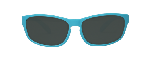 MiniShades - Wrap - Sky 8-12Yrs - Southern Belle Boutique