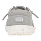 Wally Y Stretch Sox Grey - Southern Belle Boutique