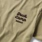 Duck Camp Shop Tee - Vintage Khaki - Southern Belle Boutique