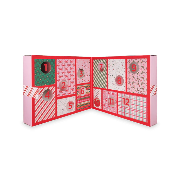 2025 Advent Calendar