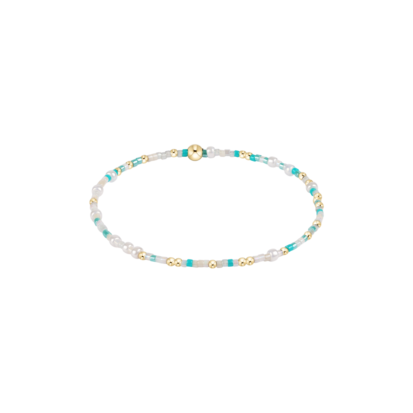 egirl Hope Unwritten Bracelet - Turq It Real Good - Southern Belle Boutique