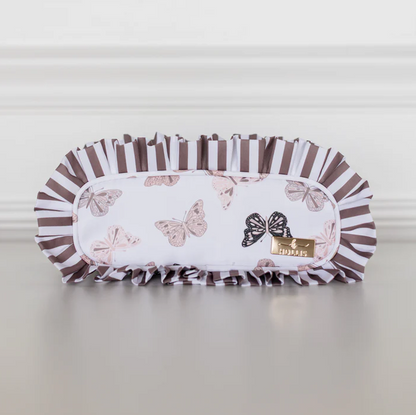 Butterfly Season Pencil Bag