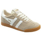 Elan Trainer Bone/White Sneaker