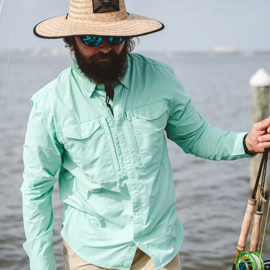 Withlacoochee L/S - Guide Green