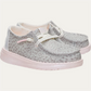 Wendy Toddler Luxe Leopard - Pink Leopard - Southern Belle Boutique