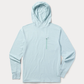 M's Rockport Hoodie - Whitewater - Southern Belle Boutique