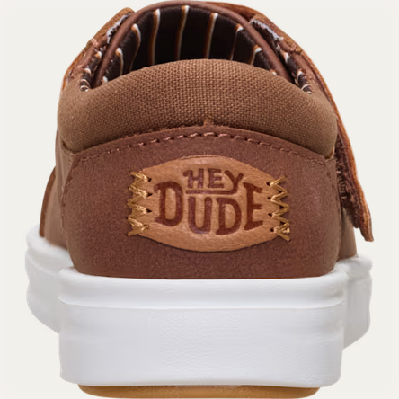Paul Pro AC Classic - Cognac - Southern Belle Boutique