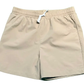 Topsail Performance Short - Khaki - Southern Belle Boutique