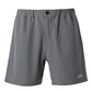 Youth Rambler Shorts - Charcoal - Southern Belle Boutique