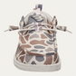 HEYDUDE X BURLEBO Wally Funk Deer Camo - Southern Belle Boutique