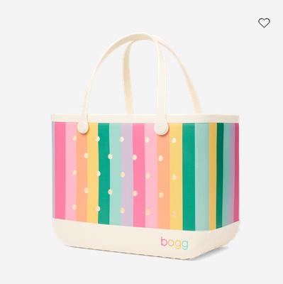 Original Bogg Bag - Color Burst