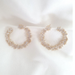 Victoria Earrings - Southern Belle Boutique