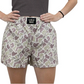 Light Camo Boxer Short