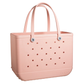 PEACHy beachy bogg - Southern Belle Boutique