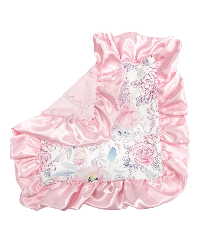 Cuddle Lovie - Southern Belle Boutique