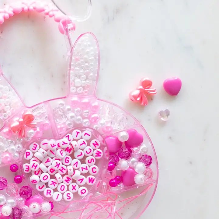 The Pretty in Pink Bunny - Southern Belle Boutique