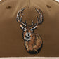 Whitetail Hat - Pin Oak