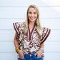 Lovely Melody Top